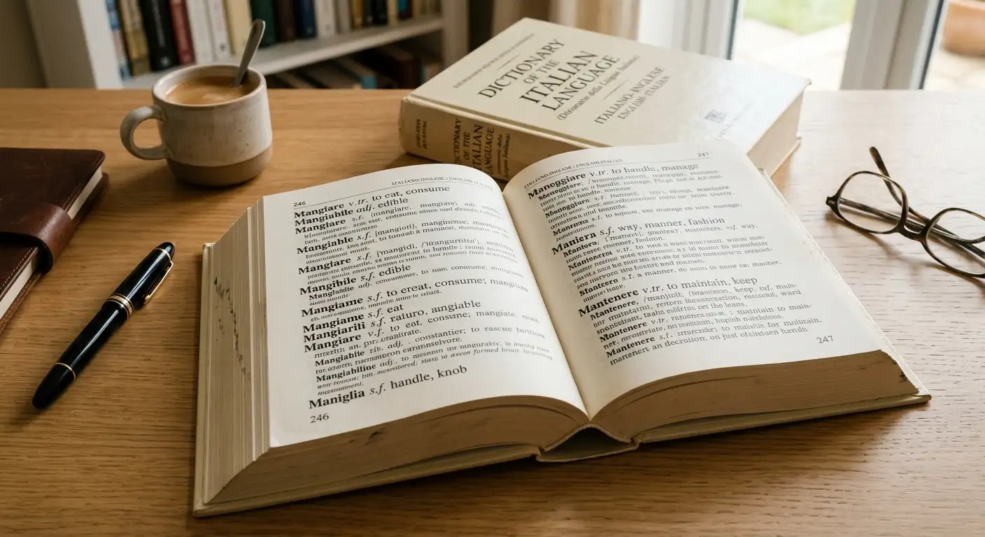Glossario completo scommesse calcio: 40 termini essenziali da aggio a yield con definizioni operative