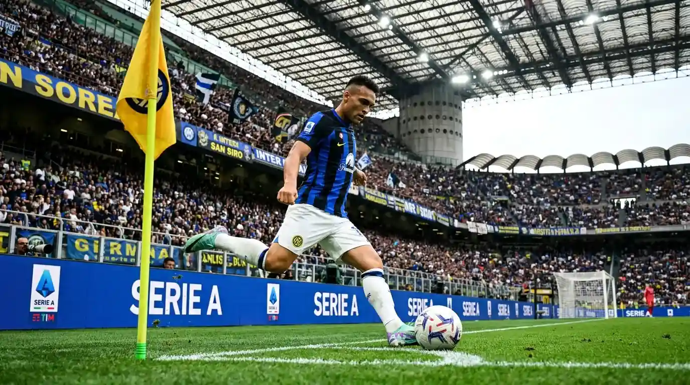 Come scommettere su corner e cartellini nel calcio: mercati secondari, modelli statistici e strategie
