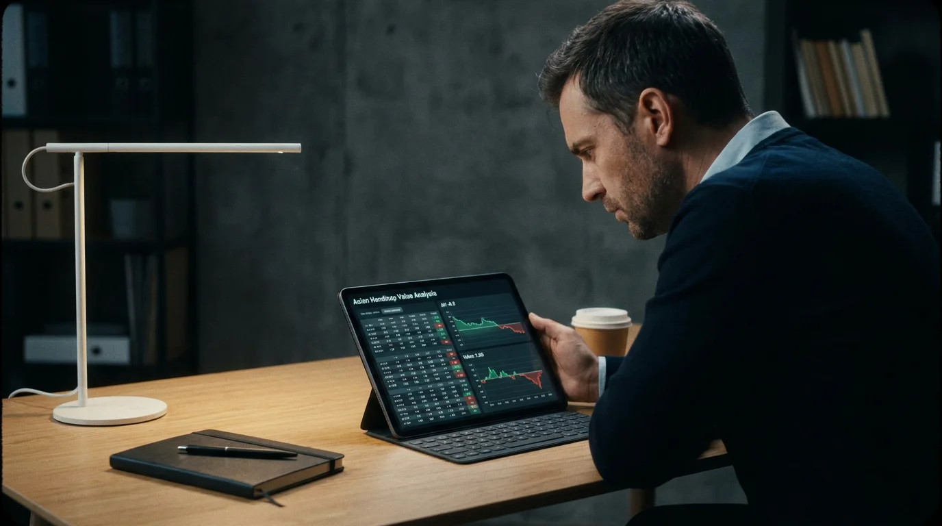 Schema di analisi per trovare value bet usando l'handicap asiatico nel calcio